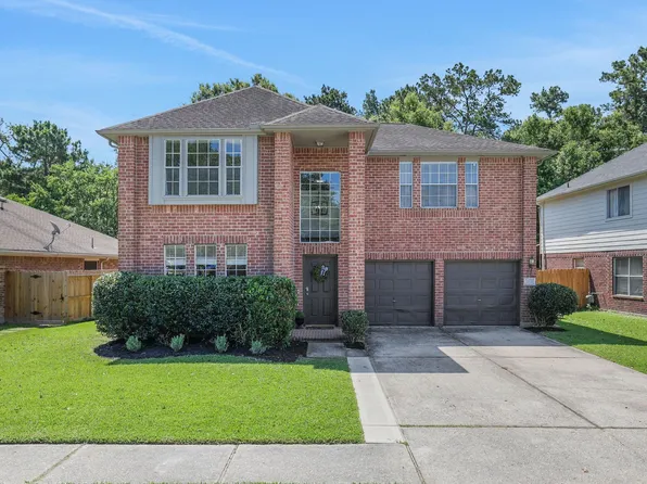 21843 Whispering Forest Dr, Kingwood, TX 77339