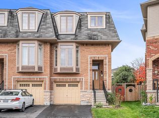 43 Horton St, Ajax, ON L1Z 1E3