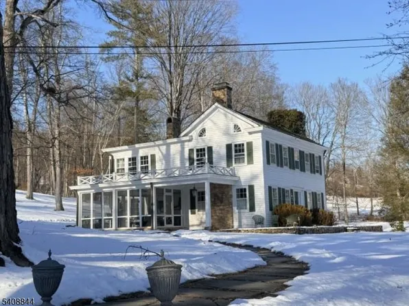 121 Mosle Rd, Mendham Twp., NJ 07931