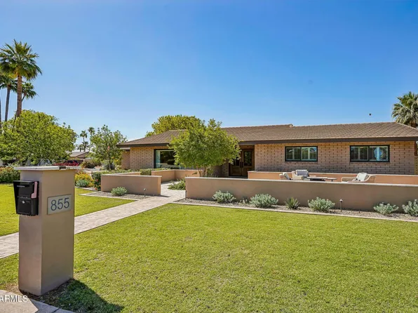 855 N VILLA NUEVA Drive, Litchfield Park, AZ 85340