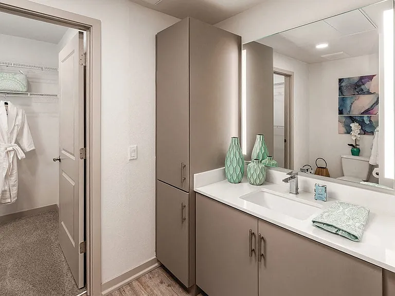 Norte Town Lake Apartments — Photo 11