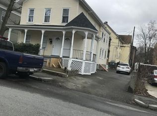 33 John St, Worcester, MA 01609