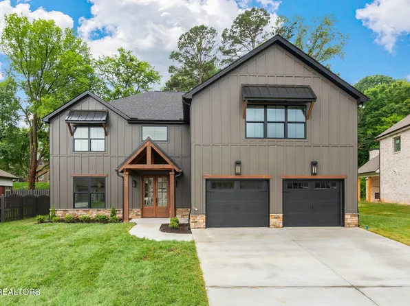 9157 Heritage Ridge Ln Lot 9, Knoxville, TN 37922