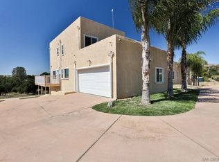 3661 Rudnick Dr, Jamul, CA 91935