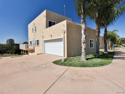 3661 Rudnick Dr, Jamul, CA, 91935