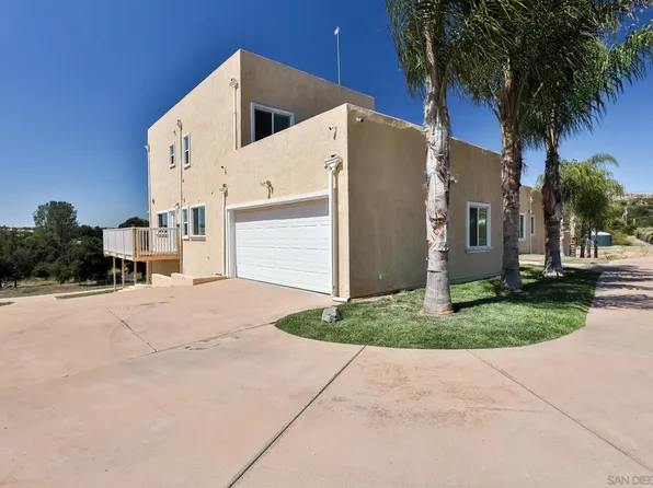 3661 Rudnick Dr, Jamul, CA 91935