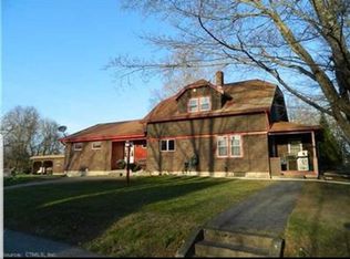 1 Haven Rd, Pomfret Center, CT 06259