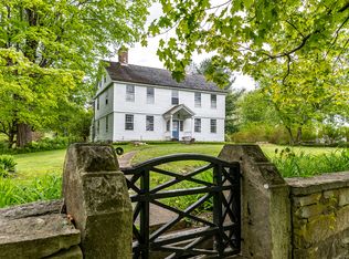 1 Church St, Roxbury, CT 06783