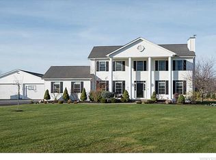 3338 Peters Corners Rd, Alden, NY 14004
