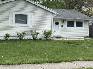 1348 Ebeling Dr, South Bend, IN 46615