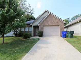 248 Fairgrounds Dr, Lexington, KY 40516