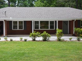 1714 Harts Mill Rd NE, Chamblee, GA 30341