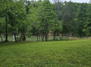 0 Hidden River Rd LOT 11, Rock Island, TN 38581