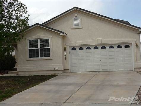 3 Bedroom in Fountain, CO