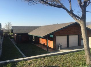 20017 Mesa Dr, Tehachapi, CA 93561