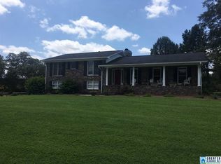 100 Anderson Cir, Trussville, AL 35173