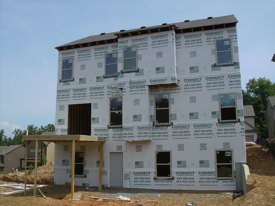 2nd image of 5010 Glencliff Dr