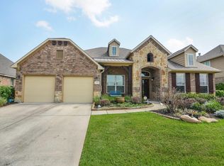 22706 Newcourt Place St, Tomball, TX 77375