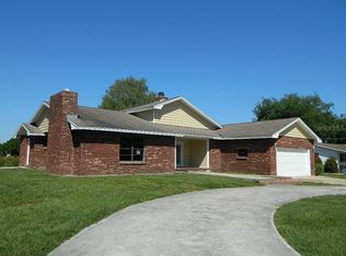 1381 SE Airport Rd, Arcadia, FL 34266