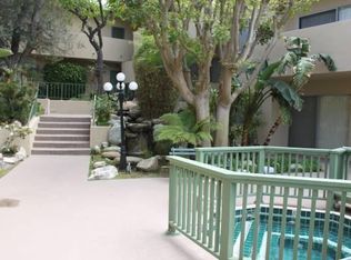 Chalet La Mer Apartments, Redondo Beach, CA 90277