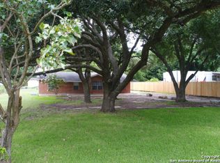 6711 Talley Rd, San Antonio, TX 78253