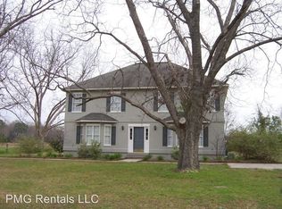 1634 Drayton Ln #A, Statesboro, GA 30461