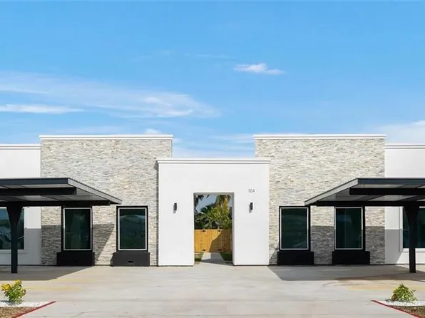 104 N Dove St, Mission, TX 78572