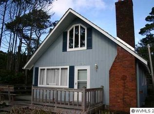 4340 Yamhill Ave, Neskowin, OR
