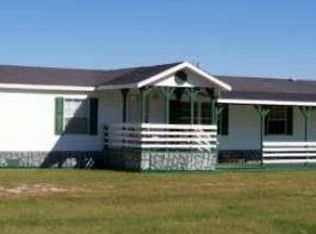 132 Ashley Rd, Moultrie, GA 31788