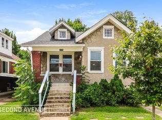 1220 Manitau Ave, Louisville, KY 40215