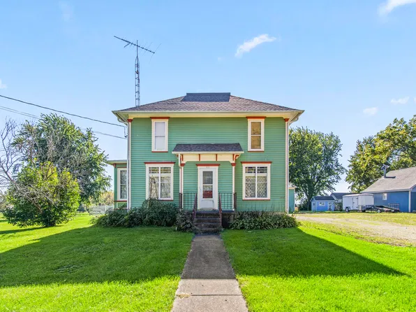 611 Chicago Rd, Paw Paw, IL 61353