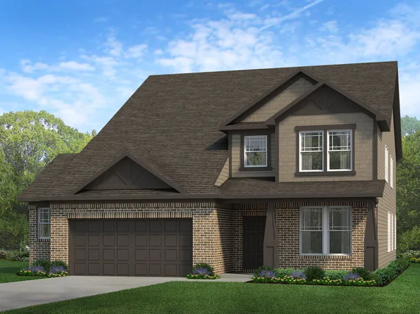 7253 Glen Park Ln, Indianapolis, IN 46259
