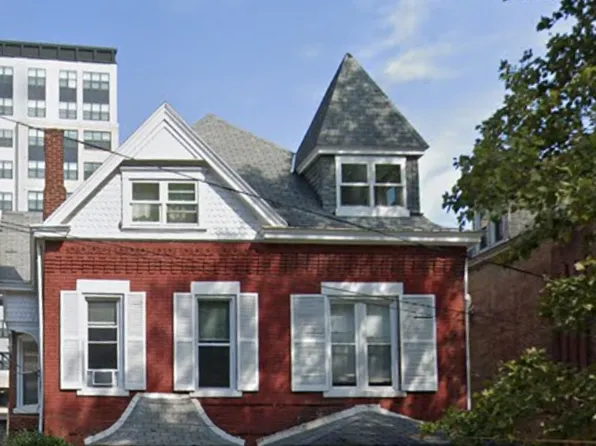 286 North Bellefield Ave, 286 N Bellefield Ave APT 2, Pittsburgh, PA 15213