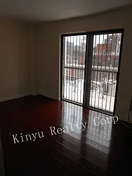 Rented by Kinyu Realty