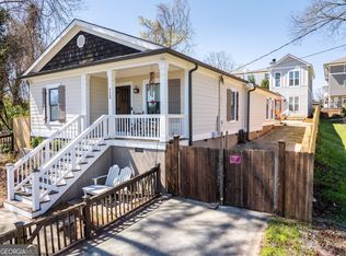 112 Wesley Ave NE, Atlanta, GA