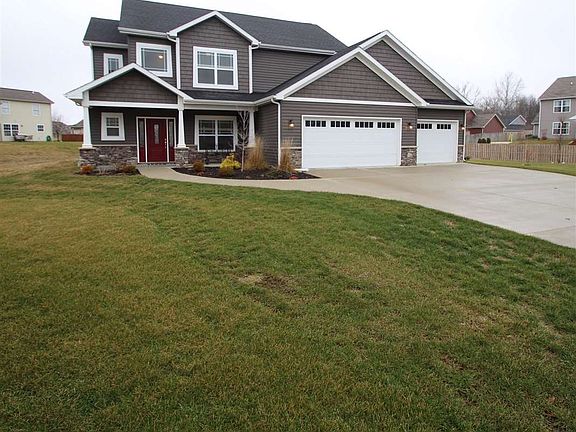 2nd image of 6104 Mackenzie Ct