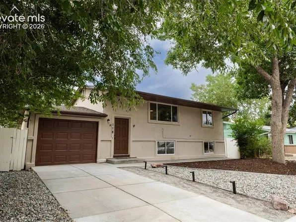 118 Elm St, Fountain, CO 80817