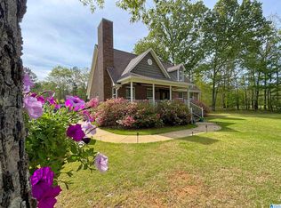 439 Wild Rose Trl, Ashville, AL 35953