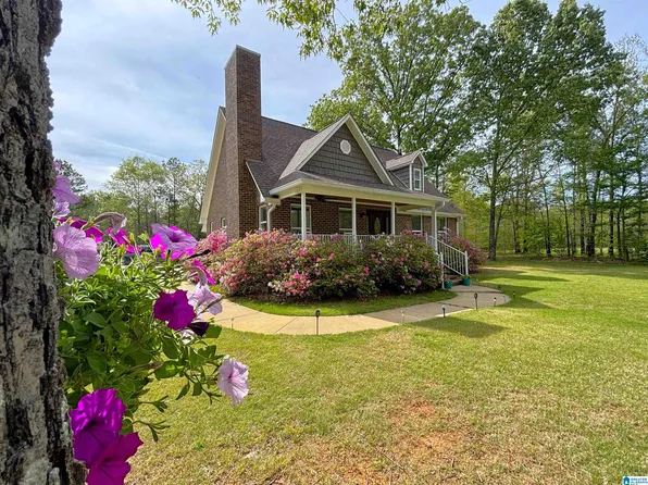 439 Wild Rose Trl, Ashville, AL 35953