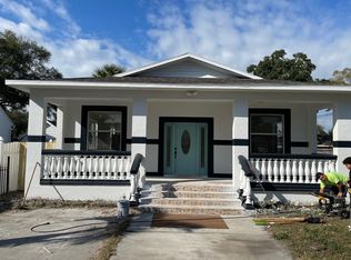 3726 19th St N, Saint Petersburg, FL 33713