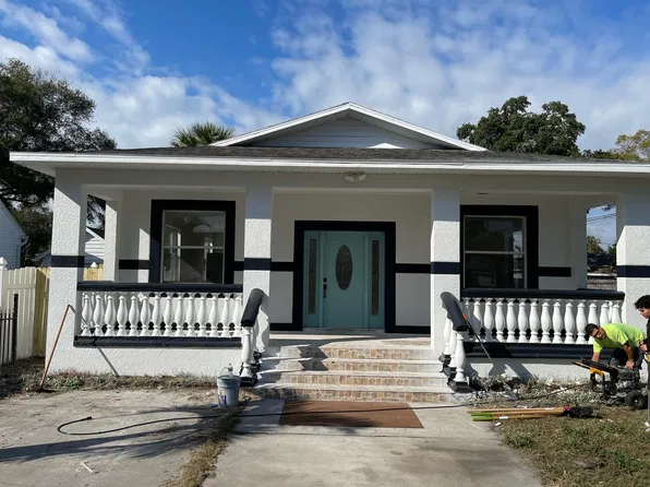 3726 19th St N, Saint Petersburg, FL 33713