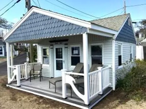 241 Old Wharf Rd, Dennis Port, MA 02639