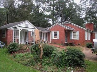 500 Main Ave N, Magee, MS 39111