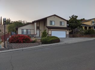 163 Beechnut Dr, Hercules, CA 94547