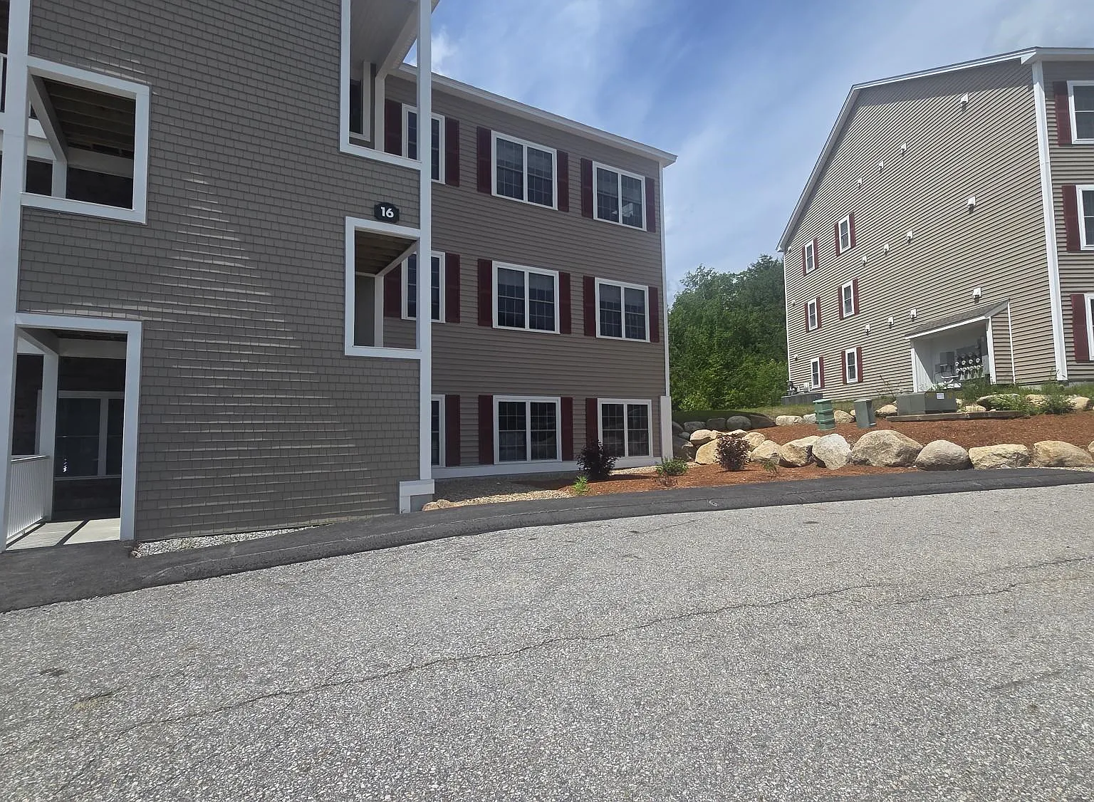 Forest Ridge — Photo 1