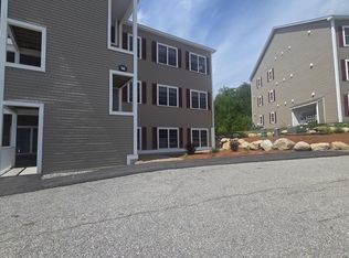 16 Twin Tip Ter UNIT 4, Lincoln, NH 03251