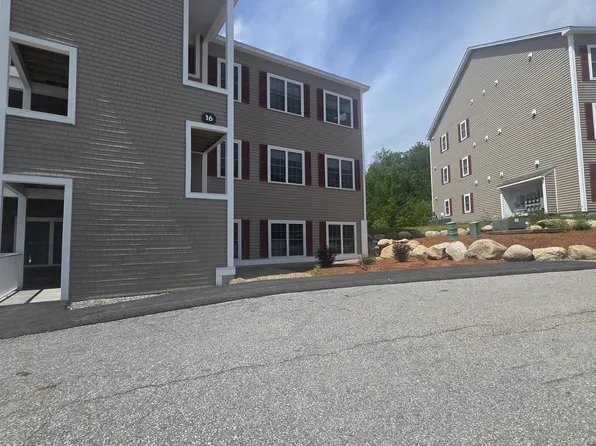 16 Twin Tip Ter Unit 4, Lincoln, NH 03251