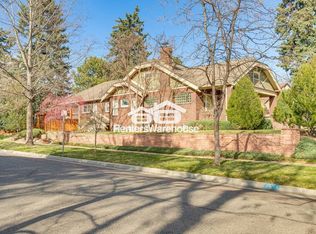 4305 E 17th Avenue Pkwy, Denver, CO 80220