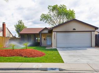 7041 Barker Way, San Diego, CA 92119