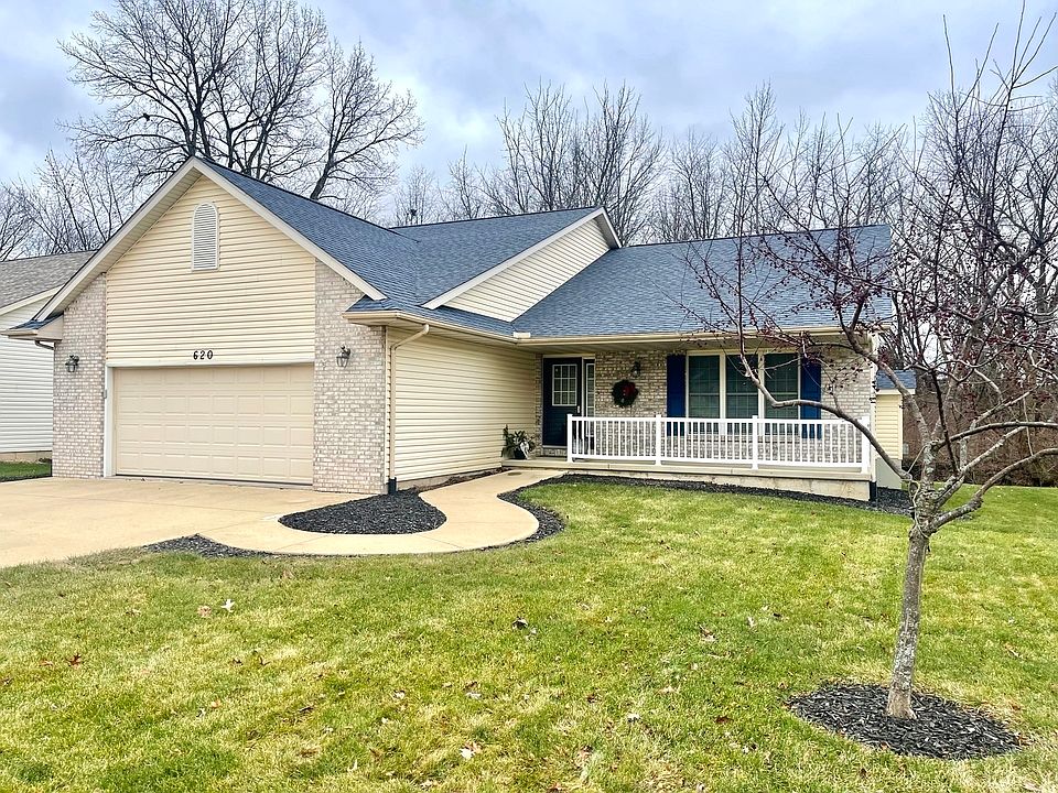 620 W Hudson St, Princeton, IL 61356 | Zillow